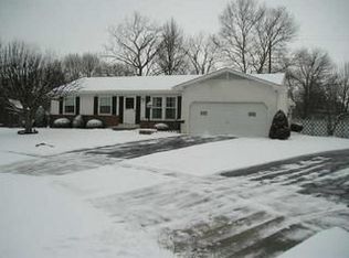5070 Francisco Pl, Columbus, OH 43220