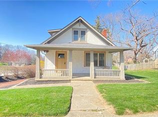 2815 Oakland Ave, Saint Joseph, MO 64506