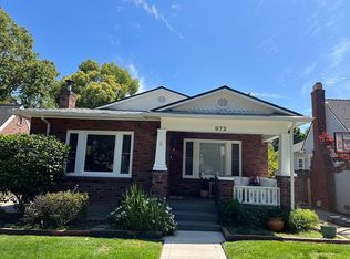 972 Vallejo Way, Sacramento, CA 95818