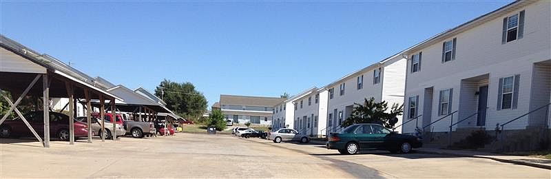 Box Pointe Properties