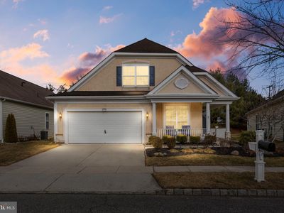 17 Shipps Way, Delanco, NJ, 08075