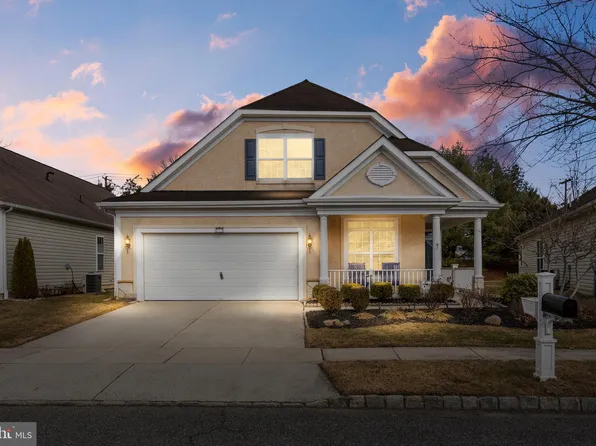 17 Shipps Way, Delanco, NJ 08075