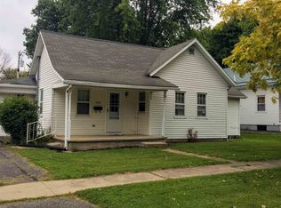 338 W Walnut St, Argos, IN 46501