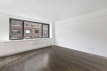 Rented by Corcoran