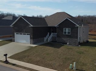 310 Turner Ct, Vine Grove, KY 40175