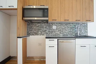 Rented by Lofts and Flats LLC