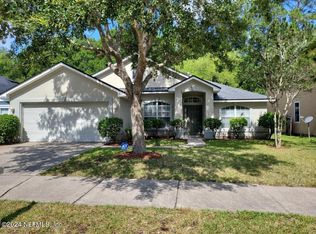 2348 Cherokee Cove Trl, Jacksonville, FL 32221