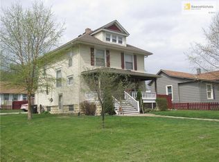 201 E Main St, Odessa, MO 64076