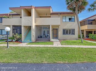 1145 N Shannon Ave APT 37, Indialantic, FL 32903