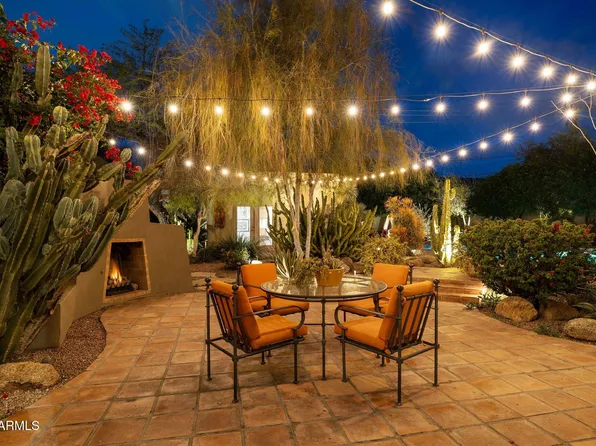 146 E MARIPOSA Street, Phoenix, AZ 85012