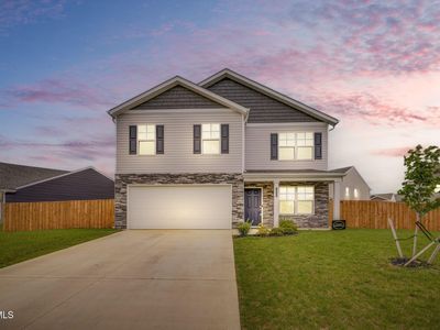 1024 Persimmon Holw, Greeneville, TN, 37745