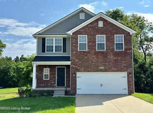 8416 Gateway Run Rd, Louisville, KY 40229