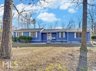 48 Ridgewood Ln, Hartwell, GA 30643