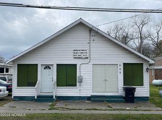 609 S Road St, Elizabeth City, NC 27909