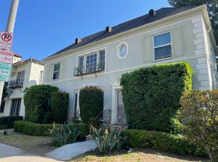 434 S Detroit St, Los Angeles, CA 90036