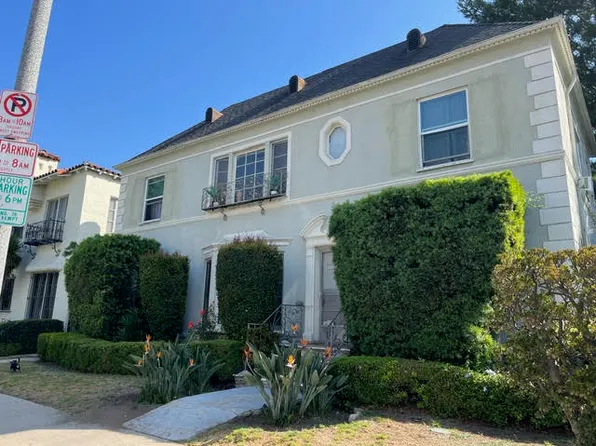 434 S Detroit St, Los Angeles, CA 90036