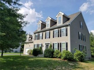 8 Camden Way, Avon, CT 06001