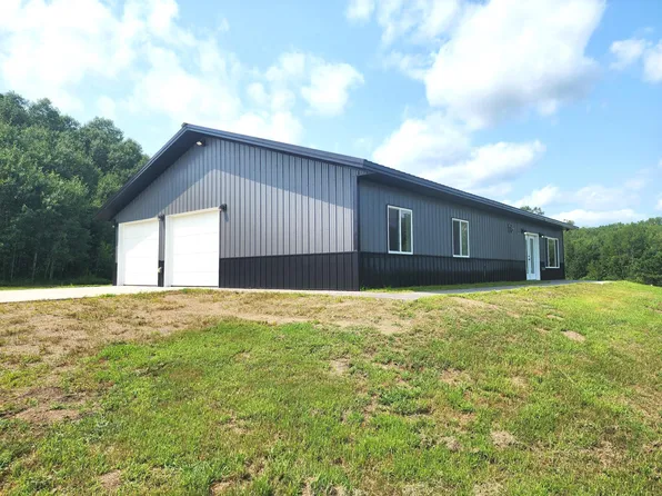 10948 Richmond Rd SW, Pillager, MN 56473