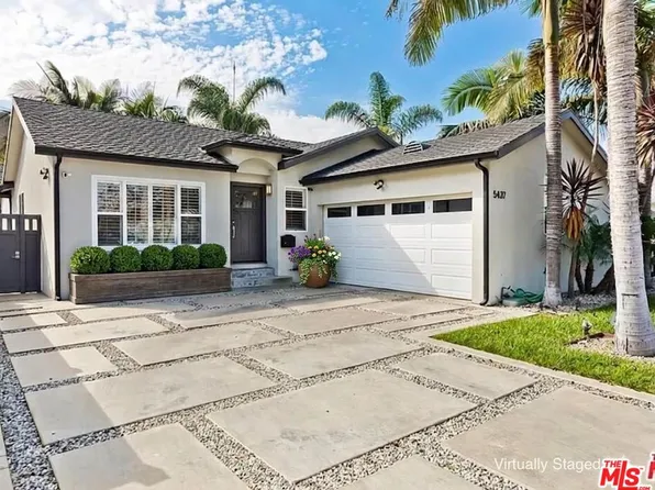 5437 Coolidge Ave, Culver City, CA 90230
