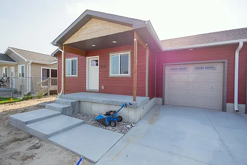 1102 Rylie Way #1100 Photo 1