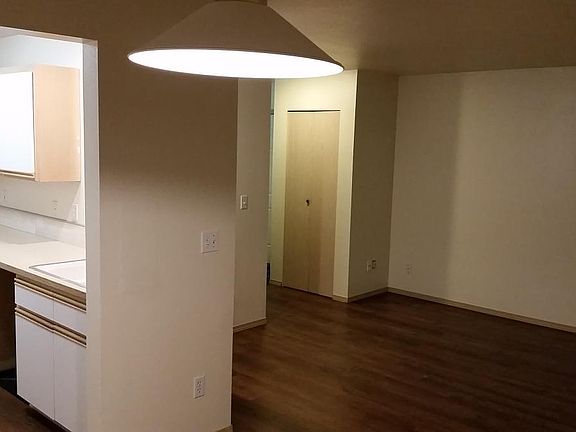 Kitchen & Living (new dishwasher will be installed)