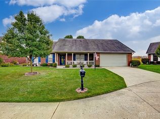 1784 Willow Ridge Ct, Springfield, OH 45502