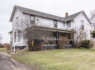 721 Wegman Rd, Gates, NY 14624