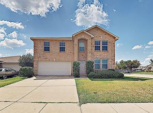 4029 Thoroughbred Trl, Fort Worth, TX 76123