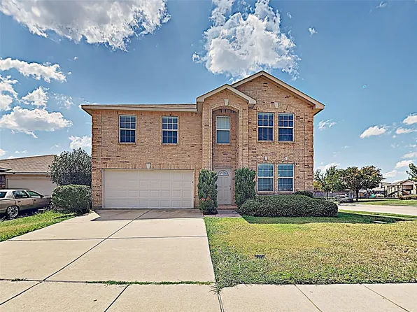 4029 Thoroughbred Trl, Fort Worth, TX 76123