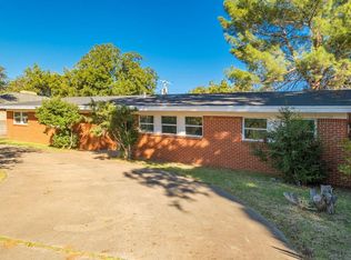 2004 W Golf Course Rd, Midland, TX 79701