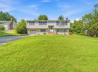 410 Plain St, Braintree, MA 02184