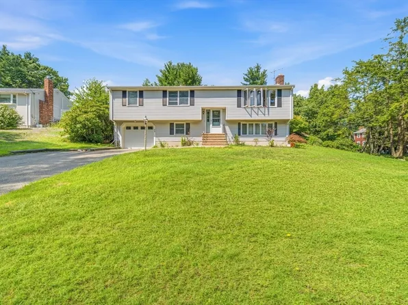 410 Plain St, Braintree, MA 02184