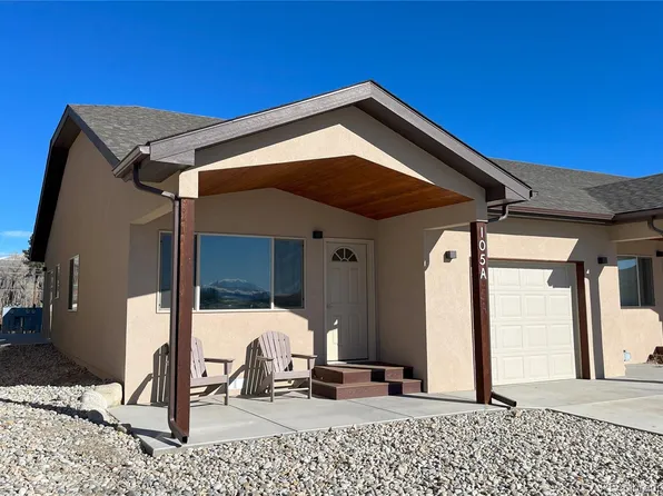 105 Rae Court #A, Buena Vista, CO 81211