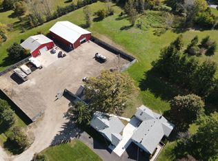 40949 N Delany Rd, Wadsworth, IL 60083