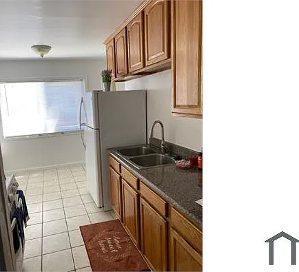 2 bed, 1200 sqft, $2,650 — Photo 2