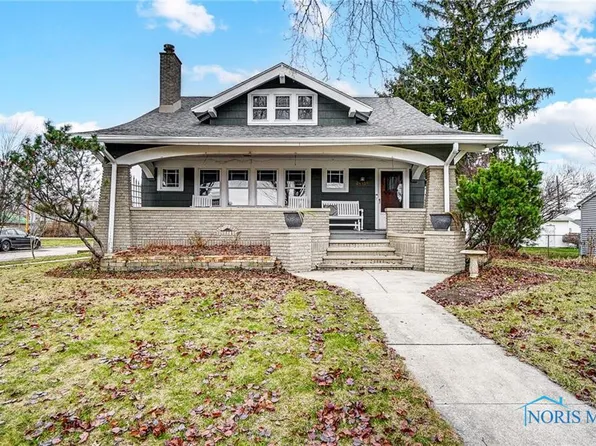 24158 W 3rd St, Grand Rapids, OH 43522