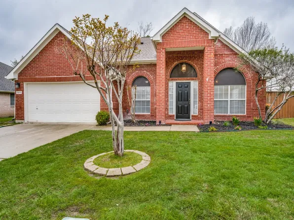 10111 Carano Ct, Irving, TX 75063