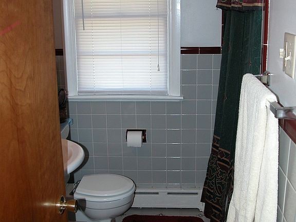 Main Bath