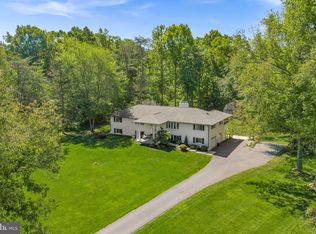 12009 Bobwhite Dr, Catharpin, VA 20143