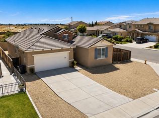 2262 Desert Wind St, Rosamond, CA 93560