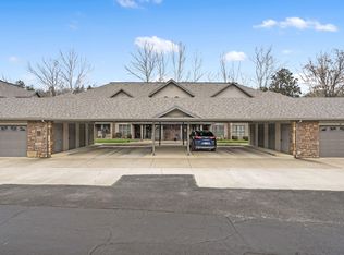 7833 Cozy Cove Rd BUILDING 33-5, Branson, MO 65616