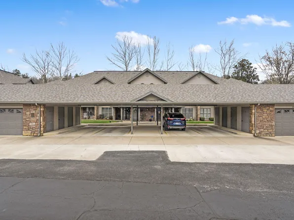 7833 Cozy Cove Road #33 BLDG 5, Branson, MO 65615