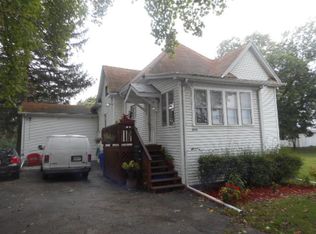2636 Jackson Ave, South Chicago Heights, IL 60411