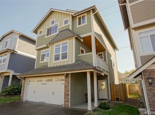 11124 Paine Field Way, Everett, WA 98204