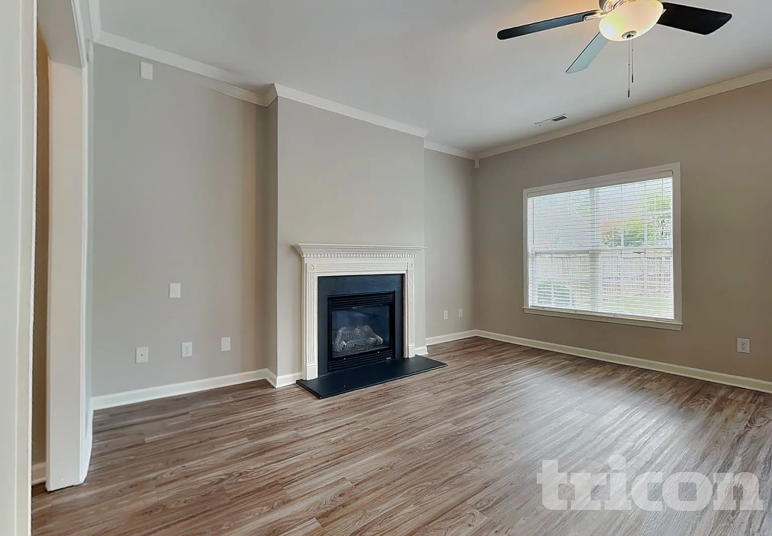 5931 Bluestem Circle Greensboro NC — Photo 3