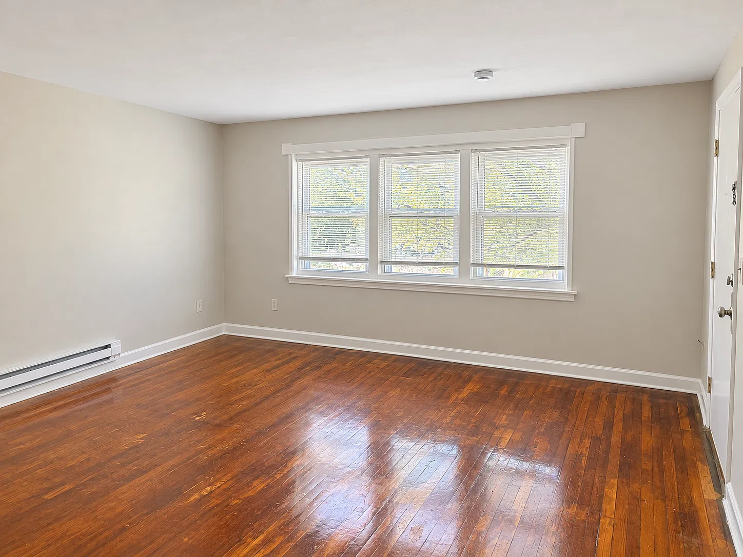 Studio, 400 sqft, $1,200 — Photo 1