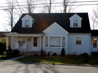 132 Davis St, Glasgow, KY 42141