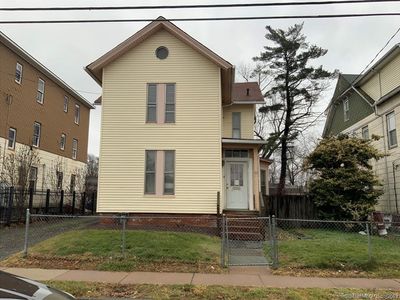 82 Madison Avenue, Hartford, CT, 06106