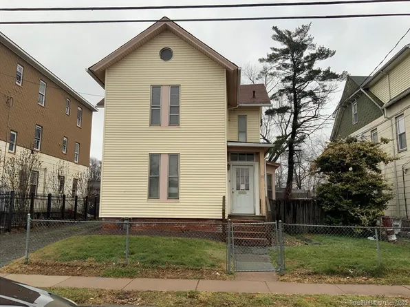 82 Madison Avenue, Hartford, CT 06106