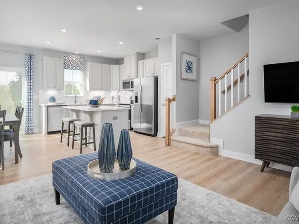 2240 Palm Ct, Sandston, VA 23150